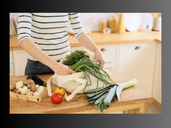 Vegetarian and Vegan Nutrition Course (I give away 2 more courses of your choice) ID-17-ING