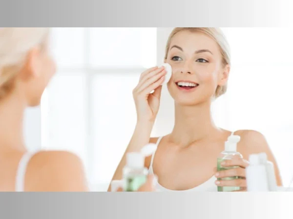 Effective Epidermis Cleaning – Professional Skin Care Techniques