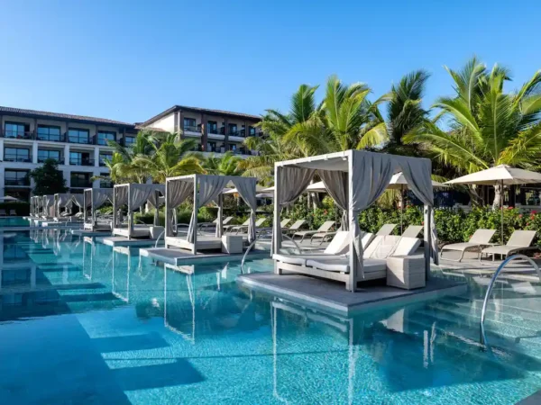 Top 5 Hotels in Punta Cana 2026